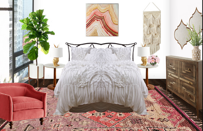 Transform Your Bedroom Bliss with Expert Home Décor Tips from Daily Home Décor